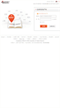Mobile Screenshot of passport.dichan.com